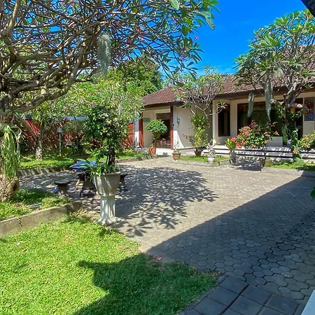 Raja Asri Guest House Sanur Mitra Reddoorz