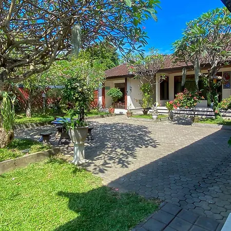 Raja Asri Guest House Sanur Mitra Reddoorz