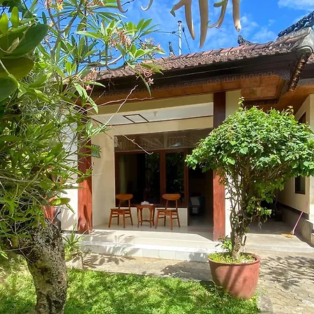 Raja Asri Guest House Sanur Mitra Reddoorz