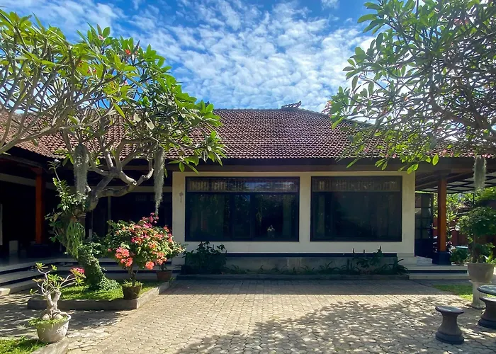Raja Asri Mitra Reddoorz 2* Sanur